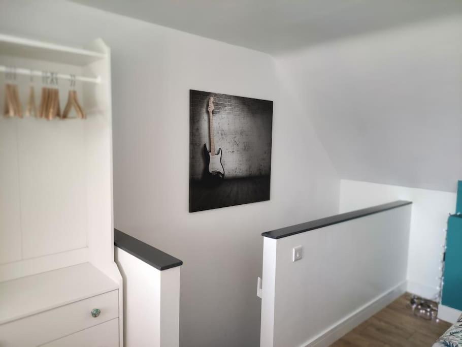 The Old Bar In Wiltshire - 1 Bedroom Guesthouse Chippenham  Exteriör bild